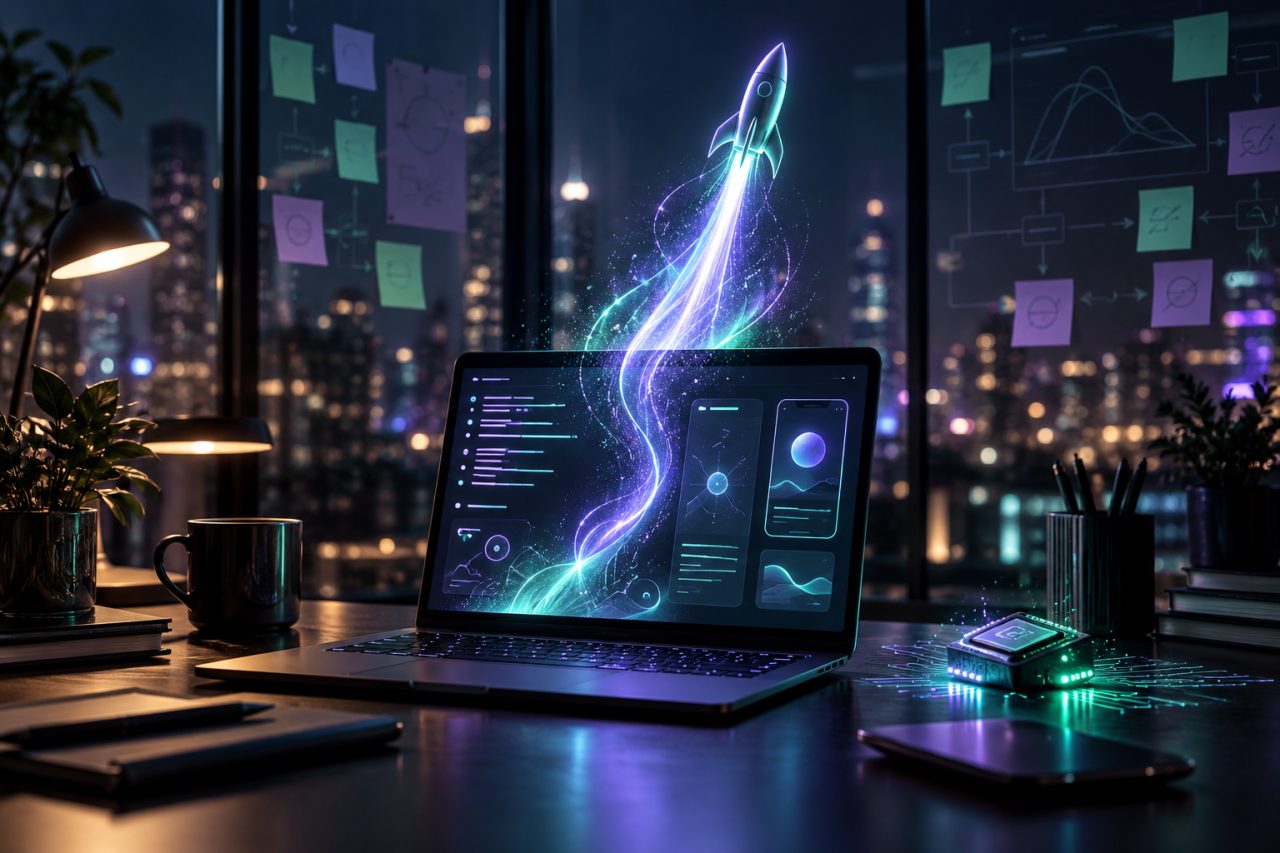 Software solutions for Digital Startups