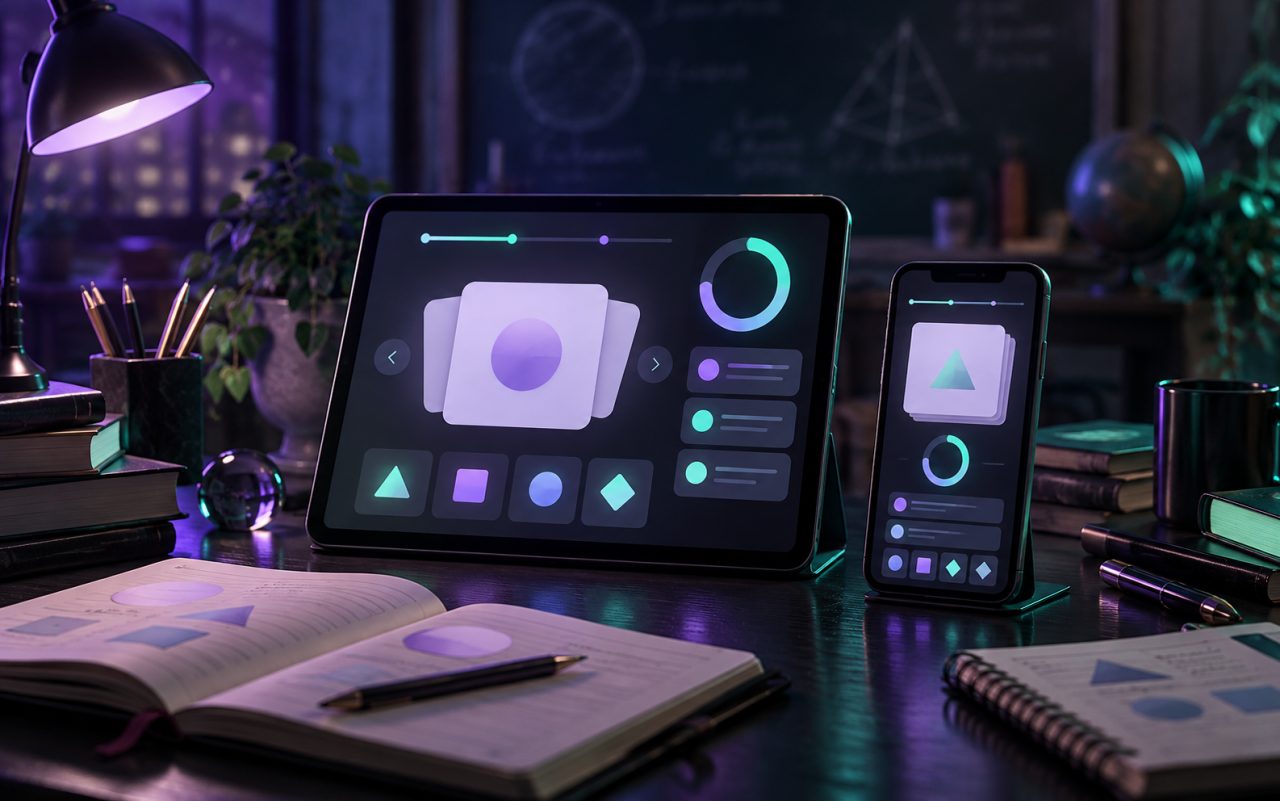 Software solutions for Education
