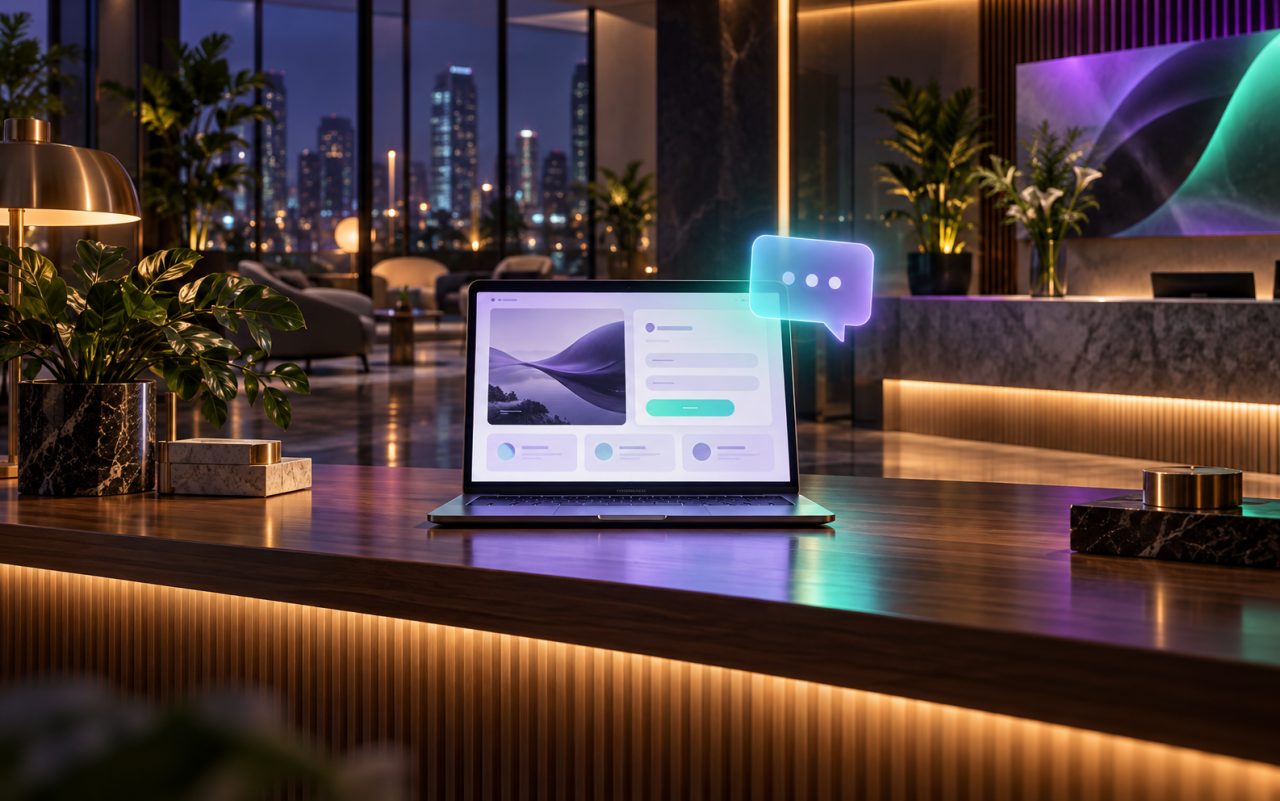 Software solutions for Service Businesses