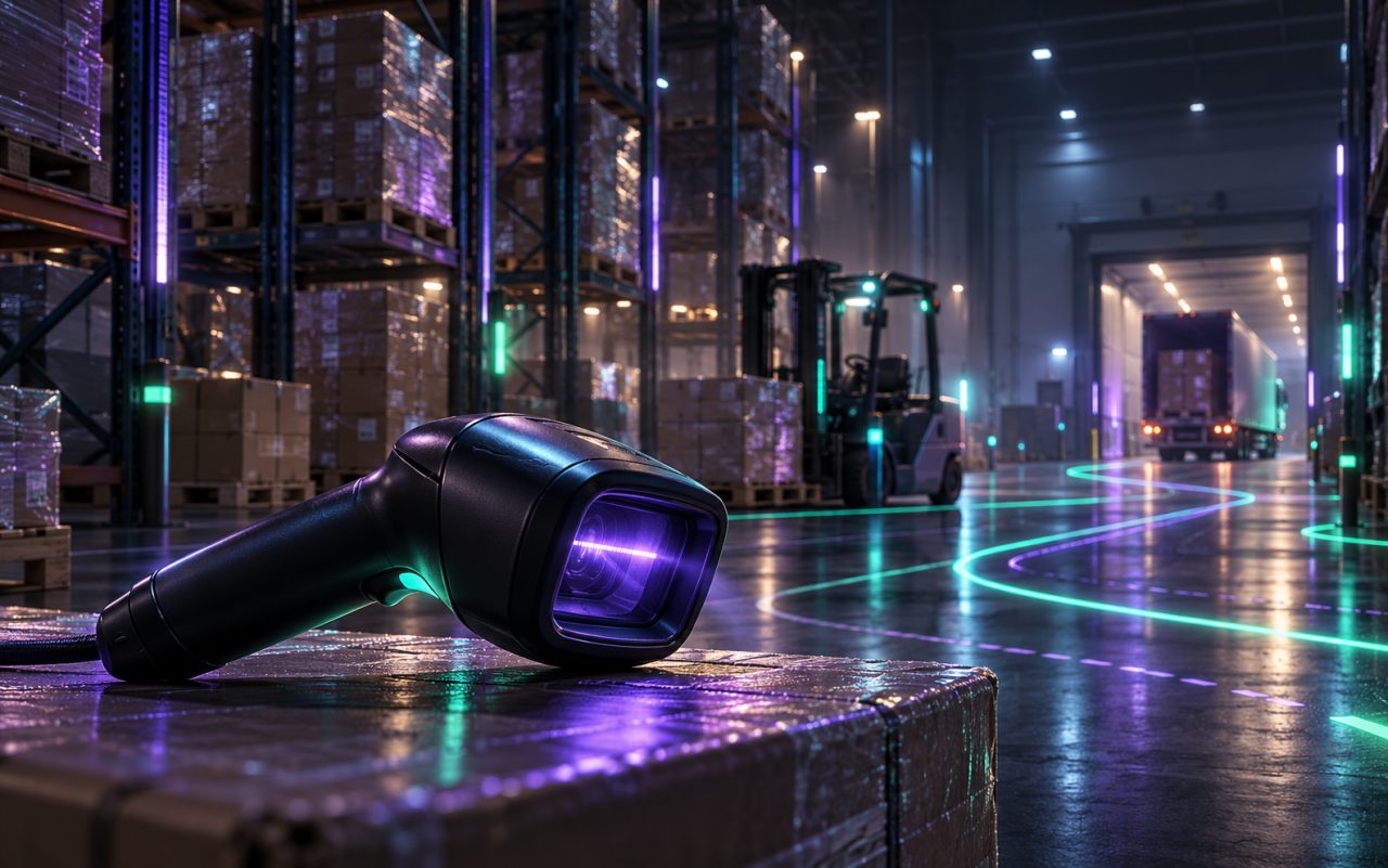 Software solutions for Logistics, Warehousing and Shipping
